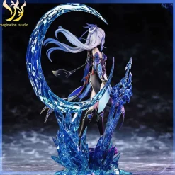 1/6 Scale Jingliu - Honkai: Star Rail Resin Statue - Imagination Studio