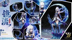 1/6 Scale Jingliu - Honkai: Star Rail Resin Statue - Imagination Studio