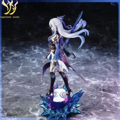 1/6 Scale Jingliu - Honkai: Star Rail Resin Statue - Imagination Studio