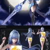 1/6 Scale Jingliu - Honkai: Star Rail Statue - ABsinthe Studios