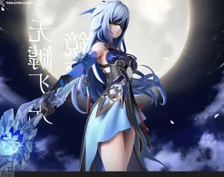 1/6 Scale Jingliu - Honkai: Star Rail Statue - ABsinthe Studios