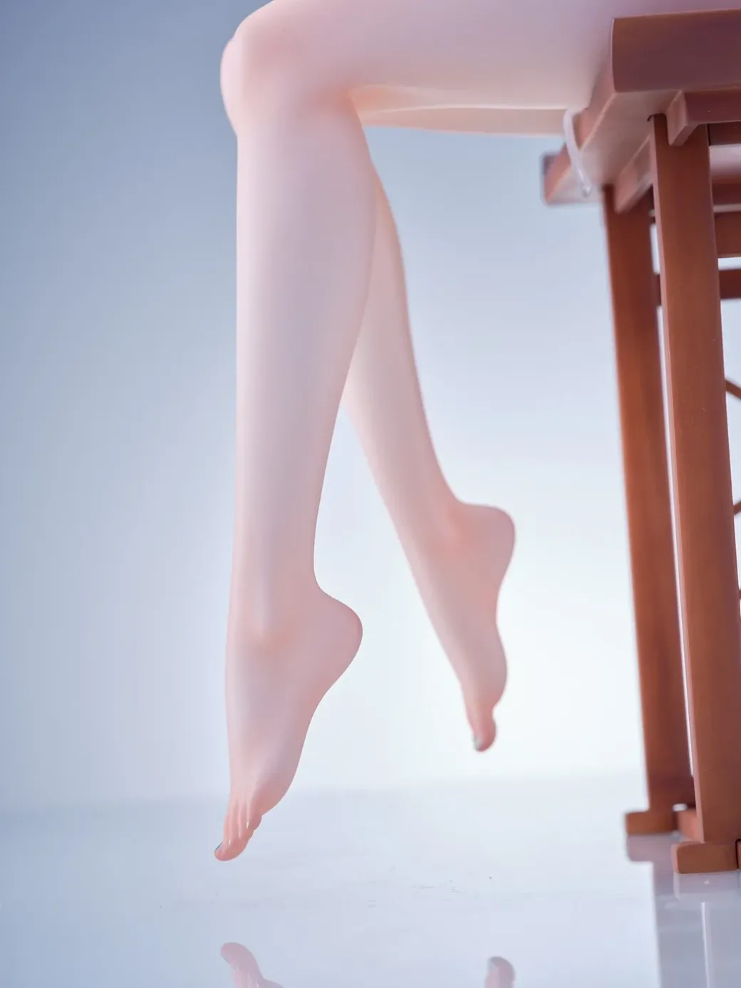 1/4 Scale Jingliu - Honkai: Star Rail Statue - Starry Sky-Studio
