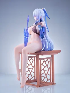 1/4 Scale Jingliu - Honkai: Star Rail Statue - Starry Sky-Studio