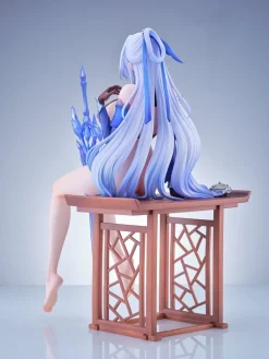 1/4 Scale Jingliu - Honkai: Star Rail Statue - Starry Sky-Studio