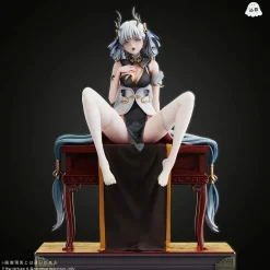 1/7 Scale Jinhsi - Wuthering Waves Resin Statue - XianBei Studio