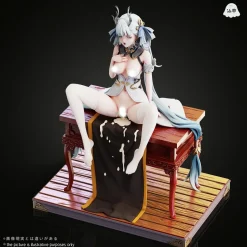 1/7 Scale Jinhsi - Wuthering Waves Resin Statue - XianBei Studio