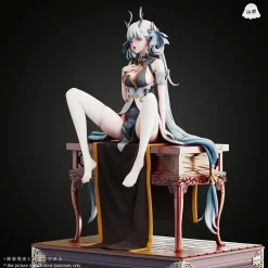 1/7 Scale Jinhsi - Wuthering Waves Resin Statue - XianBei Studio