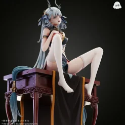1/7 Scale Jinhsi - Wuthering Waves Resin Statue - XianBei Studio