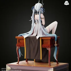 1/7 Scale Jinhsi - Wuthering Waves Resin Statue - XianBei Studio