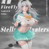 1/6 Scale JK Ver. Firefly - Honkai: Star Rail Statue - Pineapple Studio