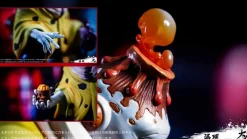 1/6 Scale Jogo - Jujutsu Kaisen Resin Statue - Dashan Studio