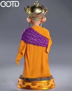 1/6 Scale Journey to the West Series 002 Tang Seng Krillin - Dragon Ball Resin Statue - OOTD Studio
