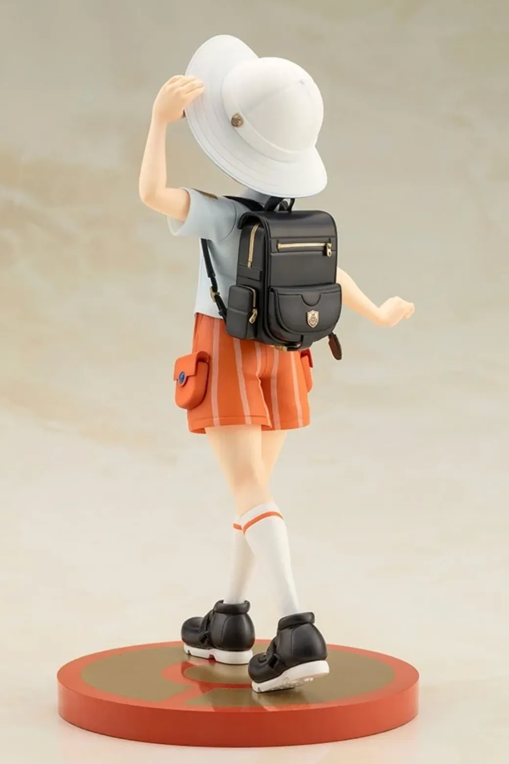 1/8 Scale Juliana & Sprigatito - Pokemon Official Statue - Kotobukiya
