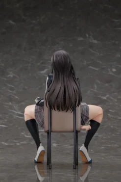 1/6 Scale Juuna-chan - Original Design Official Statue - PURE Studio