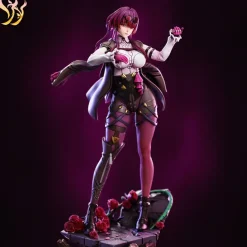 1/6 Scale Kafka - Honkai: Star Rail Resin Statue - Imagination Studio