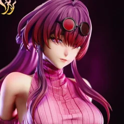 1/6 Scale Kafka - Honkai: Star Rail Resin Statue - Imagination Studio