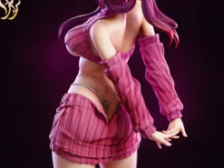 1/6 Scale Kafka - Honkai: Star Rail Resin Statue - Imagination Studio