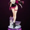 1/4 Scale Kafka - Honkai: Star Rail Resin Statue - Pink Pink Studios
