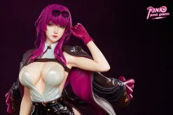 1/4 Scale Kafka - Honkai: Star Rail Resin Statue - Pink Pink Studios