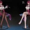 1/6 Scale Kafka - Honkai: Star Rail Resin Statue - MIYIN Studios