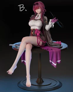 1/6 Scale Kafka - Honkai: Star Rail Resin Statue - MIYIN Studios
