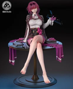 1/6 Scale Kafka - Honkai: Star Rail Resin Statue - MIYIN Studios