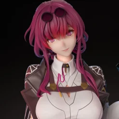 1/6 Scale Kafka - Honkai: Star Rail Resin Statue - MIYIN Studios