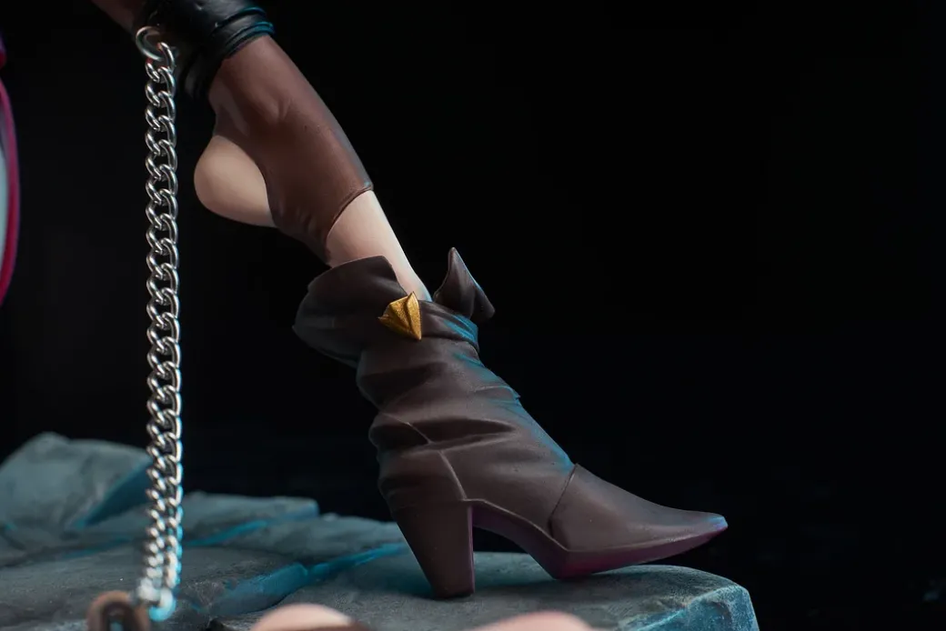 1/6 Scale Kafka - Honkai: Star Rail Resin Statue - SaiKeXi Studio