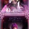 1/6 Scale Kafka - Honkai: Star Rail Resin Statue - MeiMeng Studio