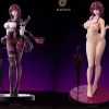 1/6 Scale Kafka - Honkai: Star Rail Resin Statue - MOSS Studio