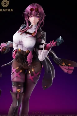 1/6 Scale Kafka - Honkai: Star Rail Resin Statue - MOSS Studio