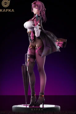 1/6 Scale Kafka - Honkai: Star Rail Resin Statue - MOSS Studio