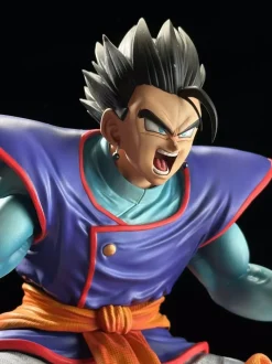 1/6 Scale Kaio Cloth Ver. Son Gohan - Dragon Ball Resin Statue - LH-Studio
