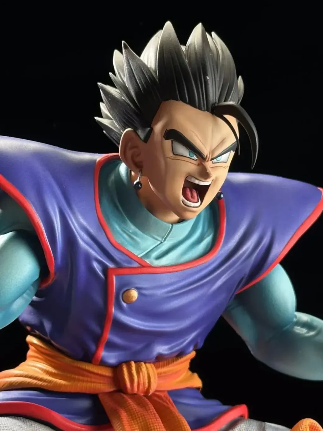 1/6 Scale Kaio Cloth Ver. Son Gohan - Dragon Ball Resin Statue - LH-Studio