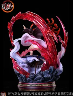 1/6 Scale Kamado Nezuko - Demon Slayer: Kimetsu no Yaiba Resin Statue - RiLun Studios