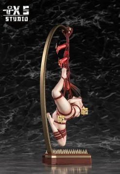 1/4 Scale Kamado Nezuko - Demon Slayer: Kimetsu no Yaiba Resin Statue - T.X.S Studios
