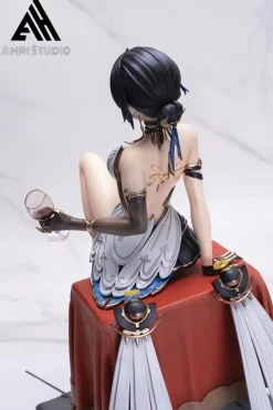 1/5 Scale Katya Klein - Snowbreak: Containment Zone Resin Statue - Ahri Studio