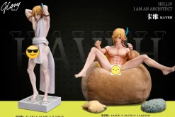 1/6 Scale Kaveh - Genshin Impact Resin Statue - Atlas Studio