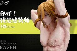 1/6 Scale Kaveh - Genshin Impact Resin Statue - Atlas Studio