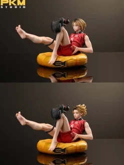 1/6 Scale Kenma Kozume - Haikyū!! Resin Statue - PKM Studio