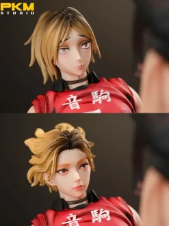 1/6 Scale Kenma Kozume - Haikyū!! Resin Statue - PKM Studio