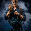1/2 Scale Kento Nanami - Jujutsu Kaisen Resin Statue - ArmyAnt Studio