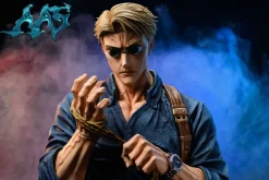 1/2 Scale Kento Nanami - Jujutsu Kaisen Resin Statue - ArmyAnt Studio