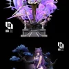 1/6 Scale Keqing - Genshin Impact Resin Statue - Lou Lan Studio