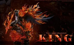 1/6 Scale King - ONE PIECE Resin Statue - TianJi Studios