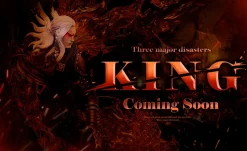 1/6 Scale King - ONE PIECE Resin Statue - TianJi Studios
