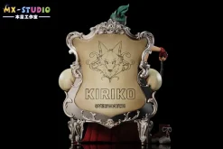 1/4 Scale Kiriko - Overwatch Resin Statue - MX-Studio