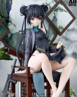 1/6 Scale Kisaki - Blue Archive Resin Statue - ABsinthe Studios