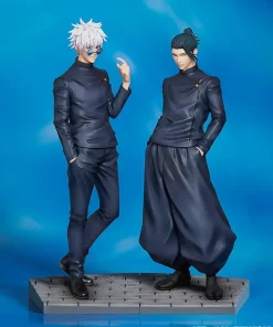 1/7 Scale Kousen Ver. Satoru Gojo - Jujutsu Kaisen Official Statue - Good Smile Company