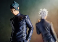 1/7 Scale Kousen Ver. Satoru Gojo - Jujutsu Kaisen Official Statue - Good Smile Company